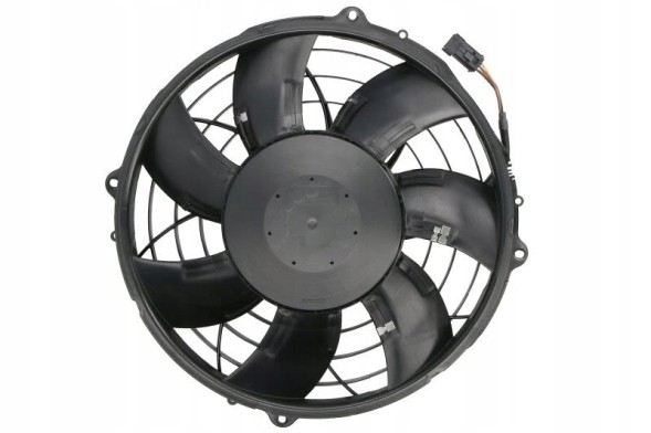 Eberspaecher 88-50-57-00039-00A Axial fan eberspacher eberspacher 88-50-57-00039-00