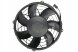 Eberspaecher 88-50-57-00039-00A Axial fan eberspacher eberspacher 88-50-57-00039-00