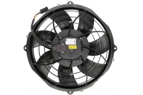 Eberspaecher 88-50-57-00039-00A Axial fan eberspacher eberspacher 88-50-57-00039-00