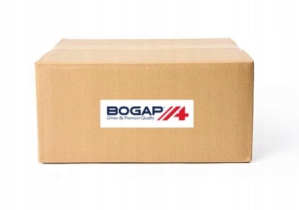Bogap A1622177 Fuel pump a1622177 bgp bogap