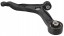 Mertz M-S0458 Mertz m-s0458 control arm, wheel suspension