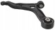 Mertz M-S0458 Mertz m-s0458 control arm, wheel suspension