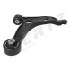 Mertz M-S0458 Mertz m-s0458 control arm, wheel suspension