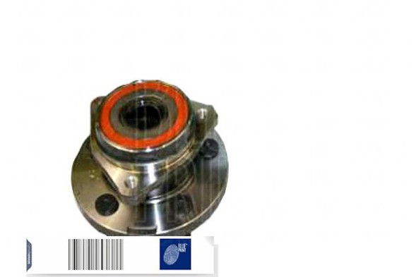 Blue Print  Blue print wheel bearing kit with hub front jeep + driver assistant #28