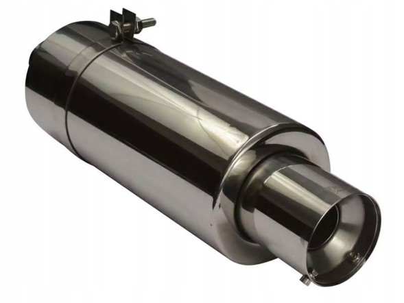 WM Sport 94206 Final silencer sports bass universal wm sport 94206 mugen input 60