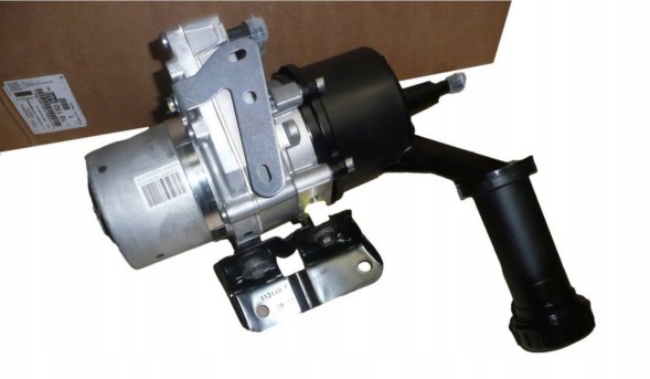 Peugeot OE  Power steering pump 1615094080 peugeot 3008,5008 1.6hdi original