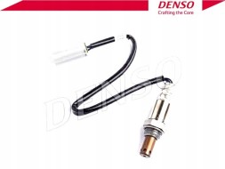 Denso  Lambda probe nissan np300 navara pathfinder iii x- + collision assistant #34