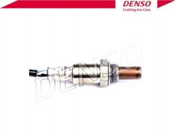 Denso  Lambda probe nissan np300 navara pathfinder iii x- + collision assistant #34