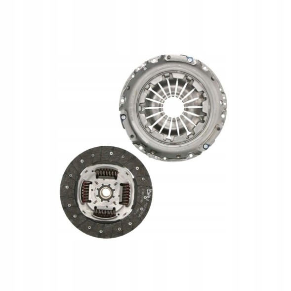 Schaeffler LuK  Schaeffler luk 622 3421 09 set of couplings