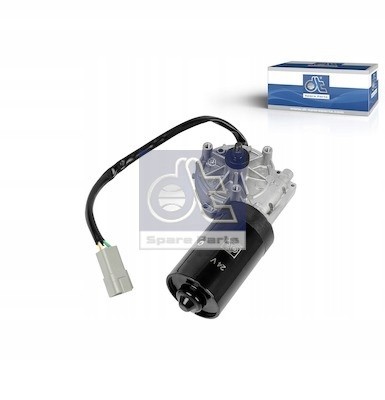DT Spare Parts  Wiper motor dt spare parts 1.22348