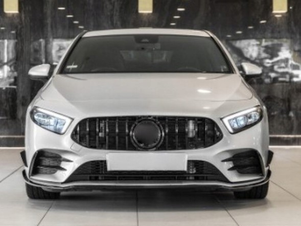 WOLLER H.587. Control panel lamp a2139003938 right lamp for mercedes-benz w177