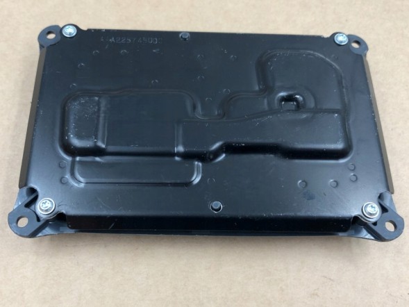 WOLLER H.587. Control panel lamp a2139003938 right lamp for mercedes-benz w177