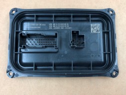 WOLLER H.587. Control panel lamp a2139003938 right lamp for mercedes-benz w177