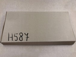 WOLLER H.587. Control panel lamp a2139003938 right lamp for mercedes-benz w177