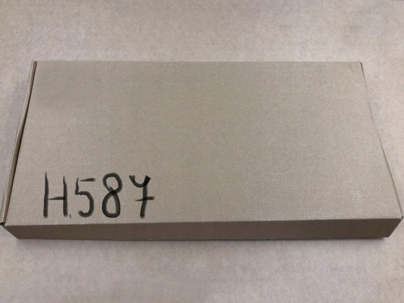 WOLLER H.587. Control panel lamp a2139003938 right lamp for mercedes-benz w177