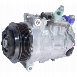 Delphi  Compressor klim.Mercedes e w212 09- - delphi - delphi tsp0159961