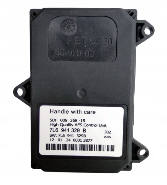 Autokomp 7L6941329B Autokomp Turn controller module vw golf vi tiguan touareg skoda audi a3 7l6941329b
