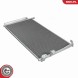 ESEN SKV  Condenser air conditioning cooler 86skv336 esen skv