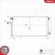 ESEN SKV  Condenser air conditioning cooler 86skv336 esen skv