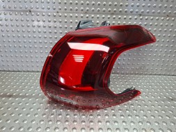 Peugeot OE  Rear lamp right 9826730380 peugeot 2008 lift 16- new original oe