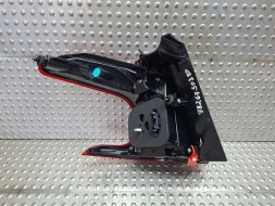 Peugeot OE  Rear lamp right 9826730380 peugeot 2008 lift 16- new original oe