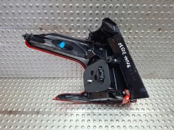 Peugeot OE  Rear lamp right 9826730380 peugeot 2008 lift 16- new original oe