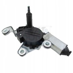 Meat&amp;Doria 27483 Rear wiper motor for skoda fabia ii 1.2 tdi tsi 1.4 1.6 1.9
