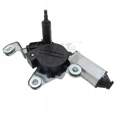 Meat&amp;Doria 27483 Rear wiper motor for skoda fabia ii 1.2 tdi tsi 1.4 1.6 1.9