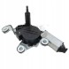 Meat&amp;Doria 27483 Rear wiper motor for skoda fabia ii 1.2 tdi tsi 1.4 1.6 1.9