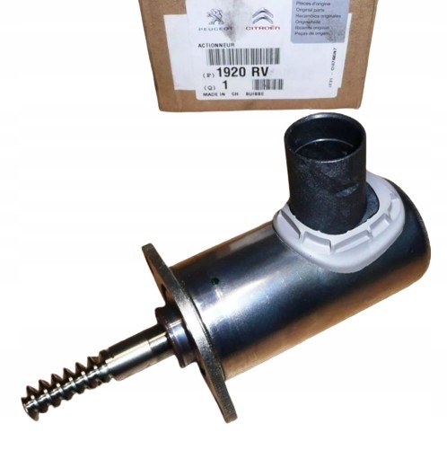 Peugeot OE 1920RV Variable phase solenoid valve c4 p 308 1.6thp 1920rv