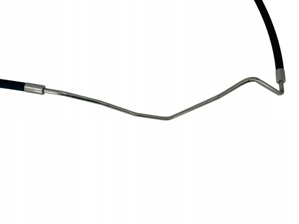 EACS 93853734 Power steering hose supply pipe renault trafic ii 2.5 dci 8200401459