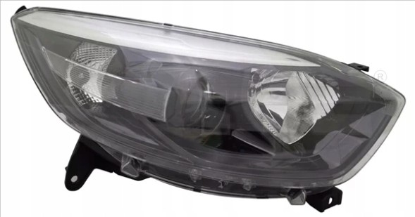TYC 20-14695-05-2 Headlamp headlamp 20-14695-05-2/tyc