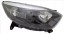 TYC 20-14695-05-2 Headlamp headlamp 20-14695-05-2/tyc