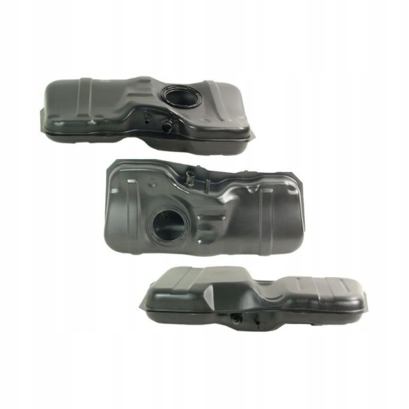 Blic  Fuel tank opel corsa combo b 93-01 benz