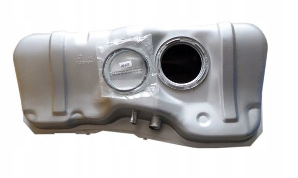 Blic  Fuel tank opel corsa combo b 93-01 benz