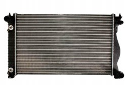 Thermotec PRO/D7A028TT THE Engine cooler audi a6 a6 allroad 2.0-3.2 05.04 + collision assistant #34