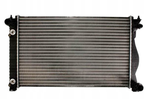 Thermotec PRO/D7A028TT THE Engine cooler audi a6 a6 allroad 2.0-3.2 05.04 + collision assistant #34