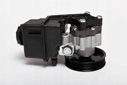 ESEN SKV 10SKV107 Booster pump mercedes sprinter viano vito ; 2.2 diesel ; 0064667801