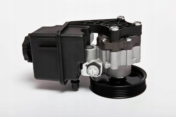 ESEN SKV 10SKV107 Booster pump mercedes sprinter viano vito ; 2.2 diesel ; 0064667801
