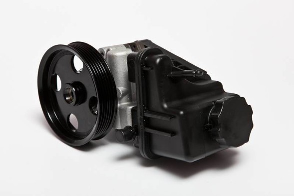 ESEN SKV 10SKV107 Booster pump mercedes sprinter viano vito ; 2.2 diesel ; 0064667801