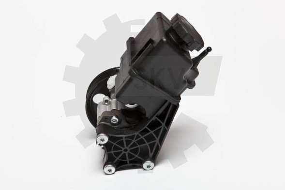 ESEN SKV 10SKV107 Booster pump mercedes sprinter viano vito ; 2.2 diesel ; 0064667801