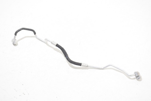 BMW OE  Bmw x7 g07 air conditioning cable with 5-zone heater adjustment rear