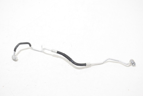 BMW OE  Bmw x7 g07 air conditioning cable with 5-zone heater adjustment rear