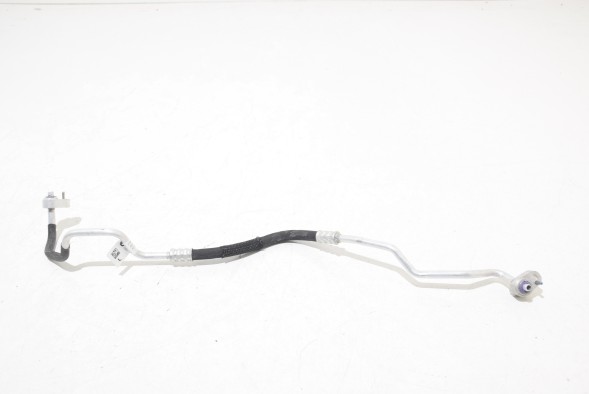 BMW OE  Bmw x7 g07 air conditioning cable with 5-zone heater adjustment rear