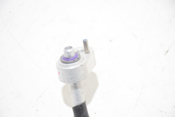 BMW OE  Bmw x7 g07 air conditioning cable with 5-zone heater adjustment rear