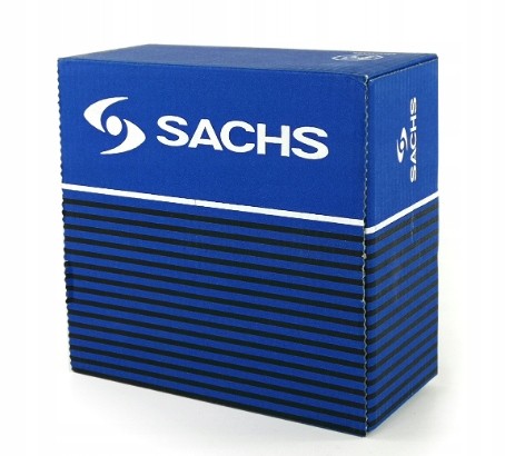 Sachs  Sachs dual mass clutch 2294 001 293