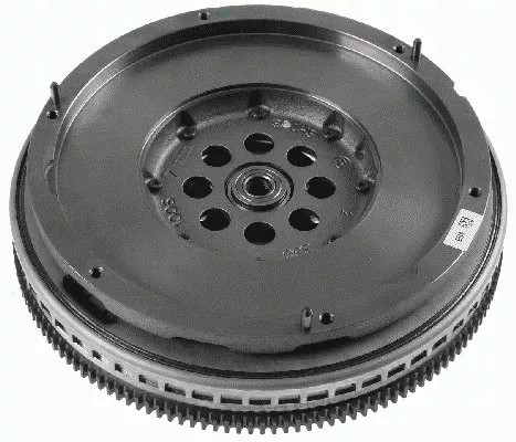 Sachs  Sachs dual mass clutch 2294 001 293