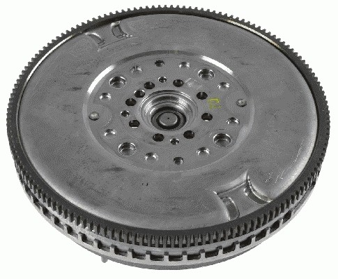 Sachs  Sachs dual mass clutch 2294 001 293