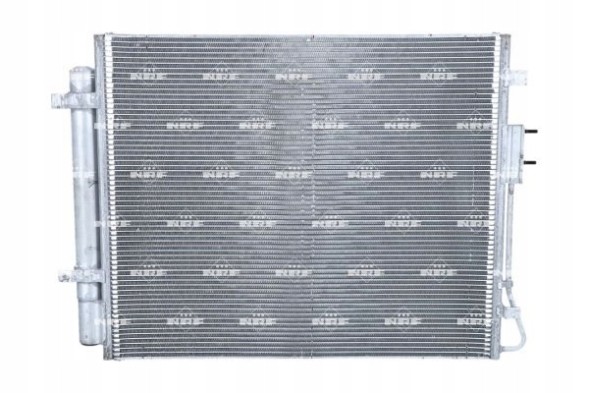 NRF 350530 Air conditioning cooler - nrf 350530