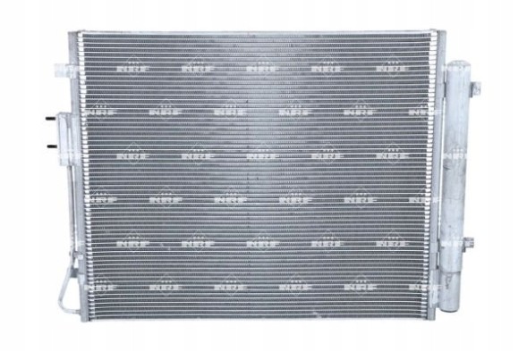 NRF 350530 Air conditioning cooler - nrf 350530